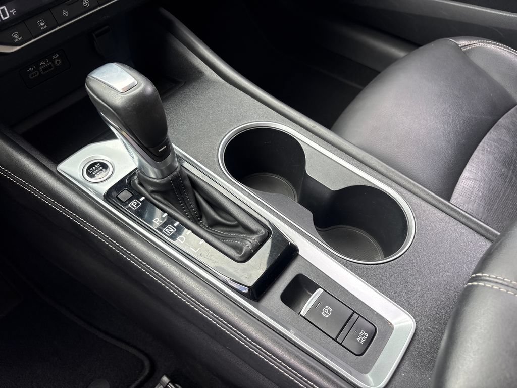 Used 2019 Nissan Altima 2.5 SL FWD image 28