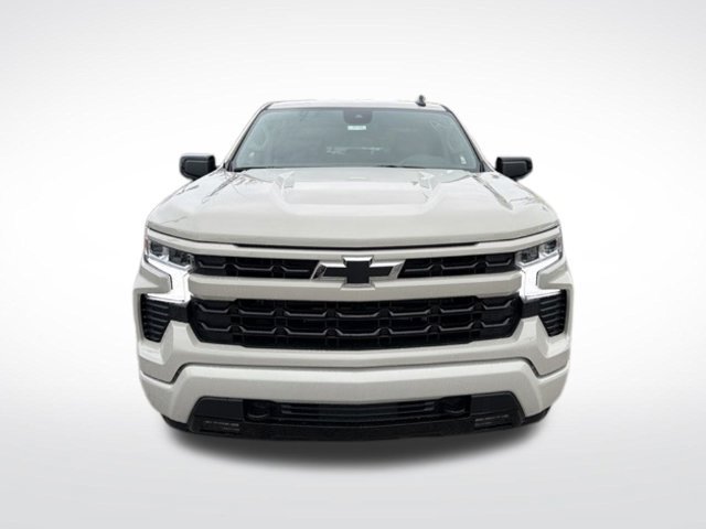New 2026 Chevrolet Silverado 1500 RST w/ RST Select Package AWD/4WD image 3
