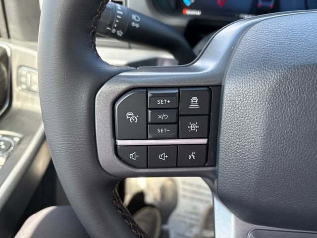 Used 2025 Ford F150 Lariat w/ Equipment Group 502A High AWD/4WD image 13