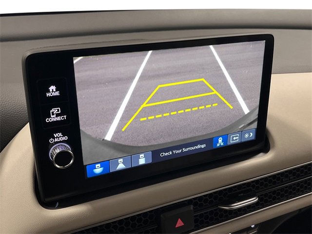 New 2026 Honda HR-V EX-L image 21