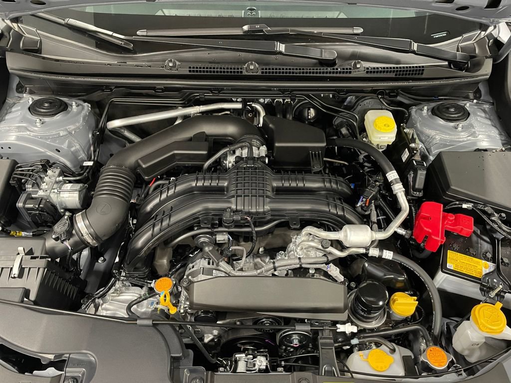 New 2026 Subaru Impreza 2.0i Sport AWD/4WD image 21