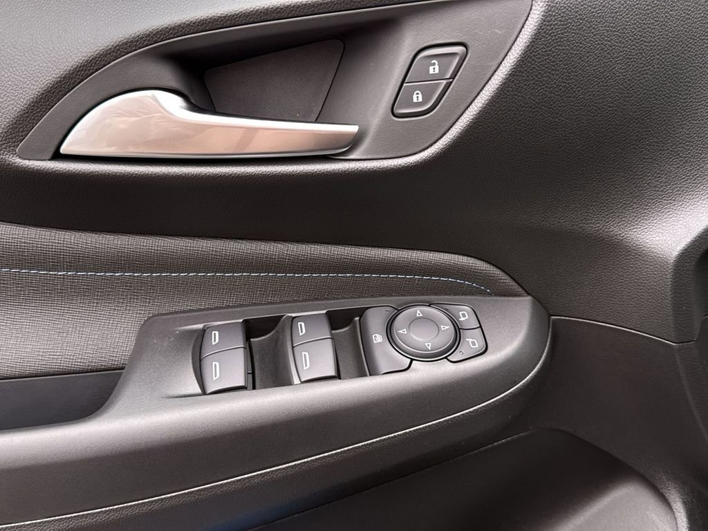 New 2026 Buick Envista Sport Touring w/ Convenience I Package FWD image 15