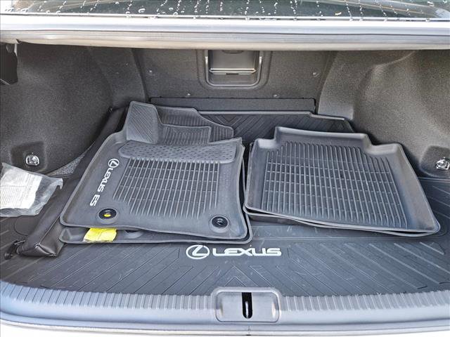 Used 2021 Lexus ES 250 w/ Premium Package image 19