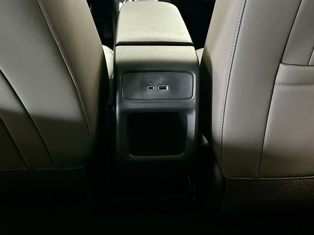 New 2026 Chevrolet Trax ACTIV FWD image 26