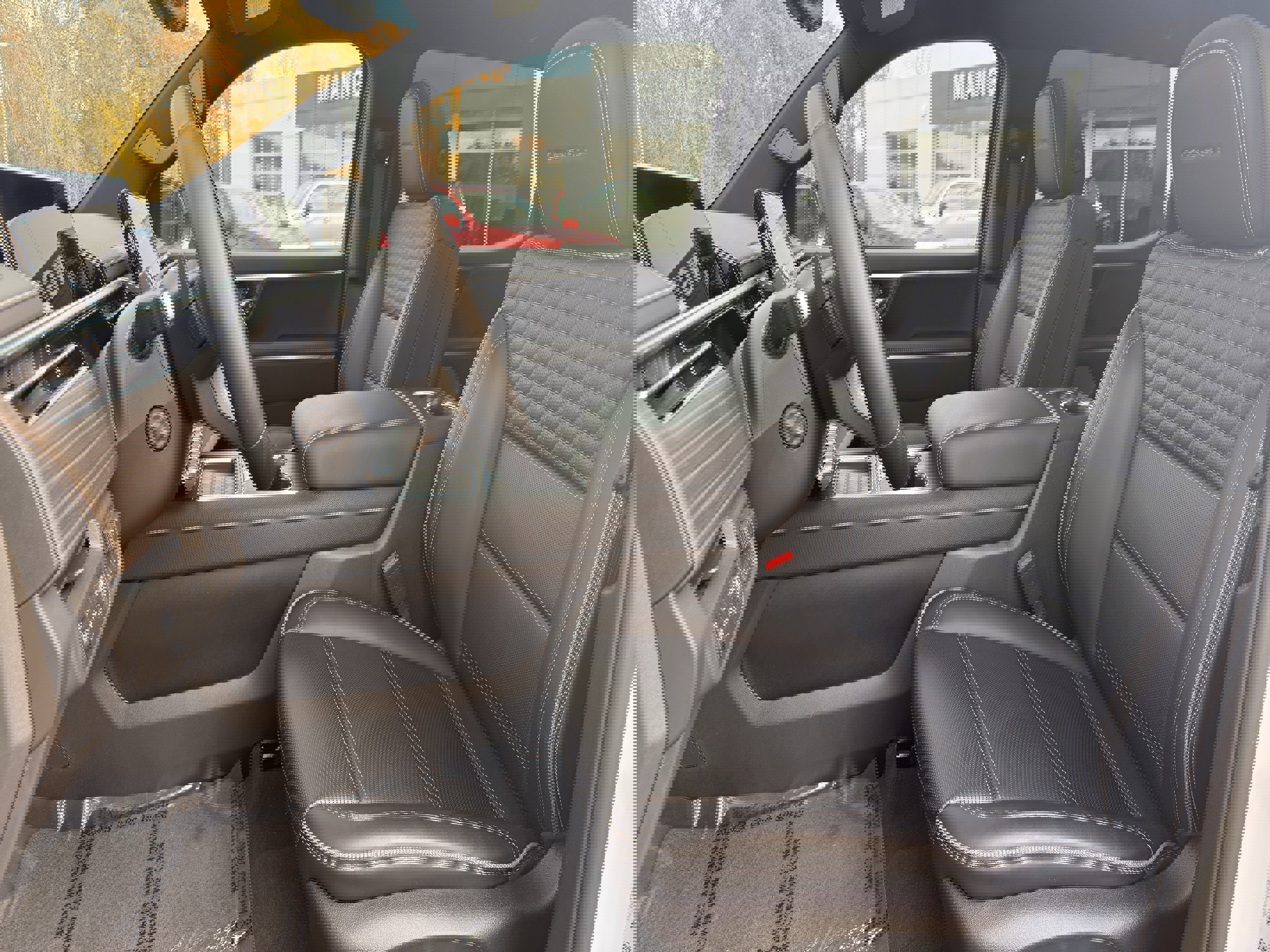 New 2025 GMC Sierra EV Denali image 11