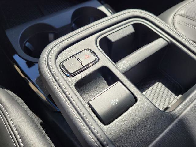 New 2025 Ford Mustang Mach-E GT w/ Interior Protection Package image 25