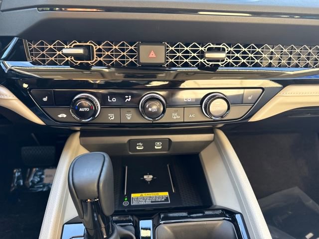 New 2025 Honda Accord EX-L image 20