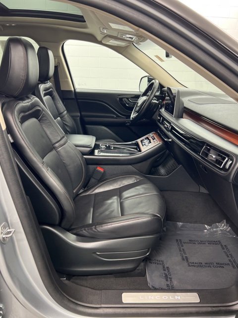 Used 2023 Lincoln Aviator Reserve w/ Equipment Group 201A image 21
