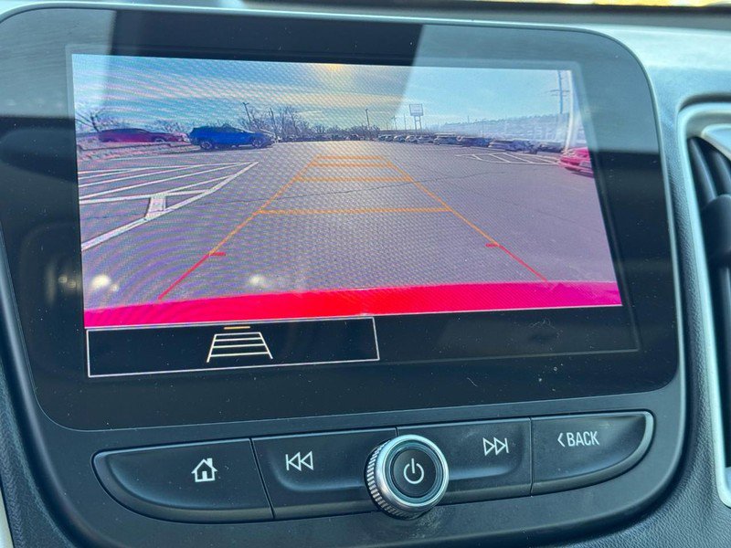 Used 2024 Chevrolet Malibu LT w/ Sport Edition image 20