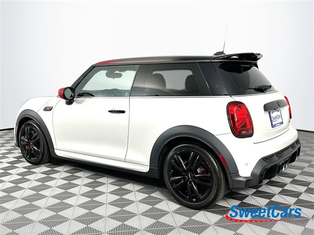 Used 2024 MINI Cooper John Cooper Works image 5