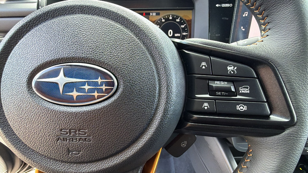 New 2026 Subaru Outback Wilderness AWD/4WD image 20