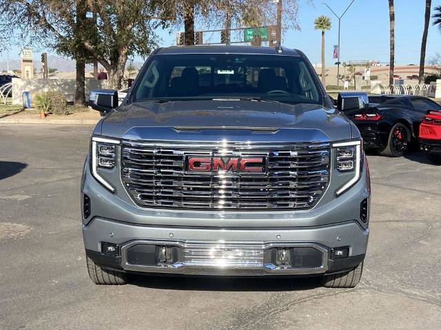 Used 2025 GMC Sierra 1500 Denali image 3