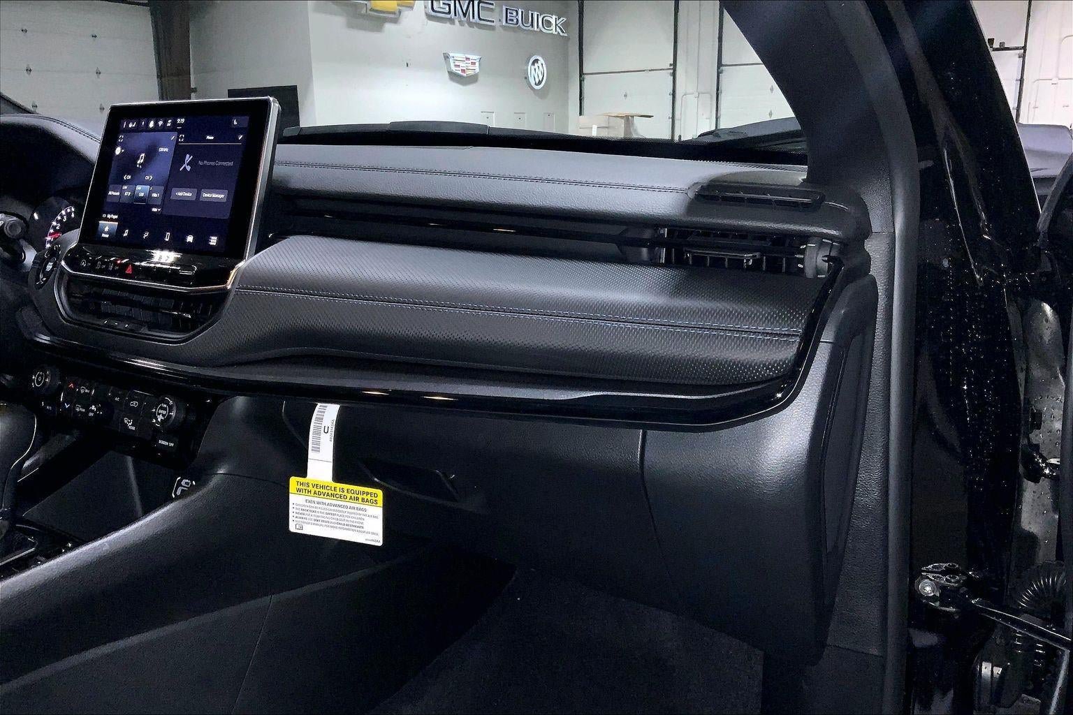 New 2026 Jeep Compass Latitude AWD/4WD image 23
