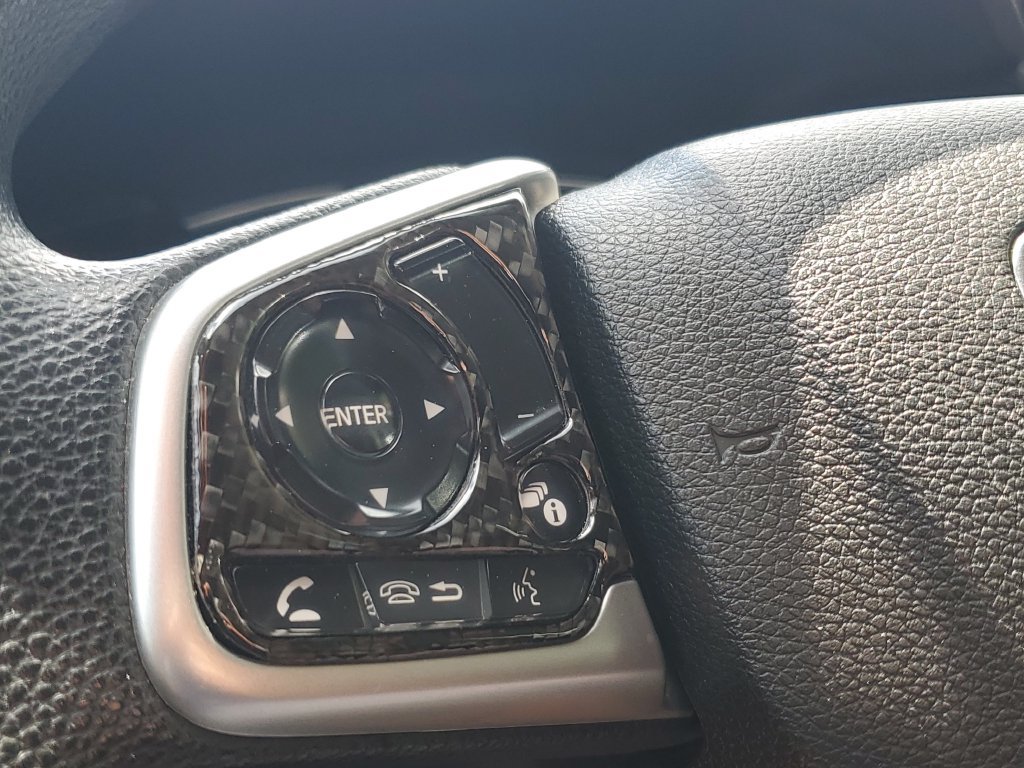 Used 2019 Honda Civic LX image 22