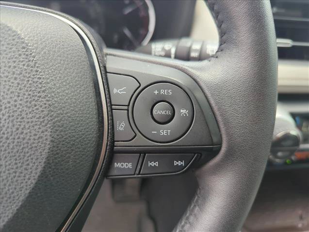 Used 2022 Toyota RAV4 Limited w/ Limited Grade Weather Package FWD image 13
