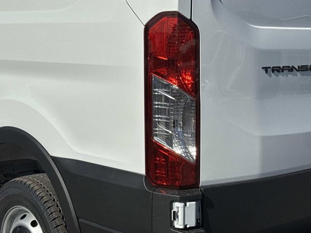 New 2026 Ford Transit 250 Low Roof image 9