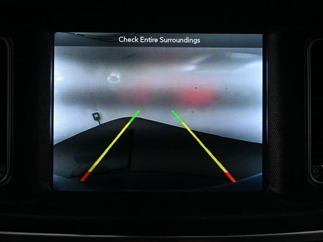 Used 2018 Dodge Charger R/T w/ Plus Group image 28