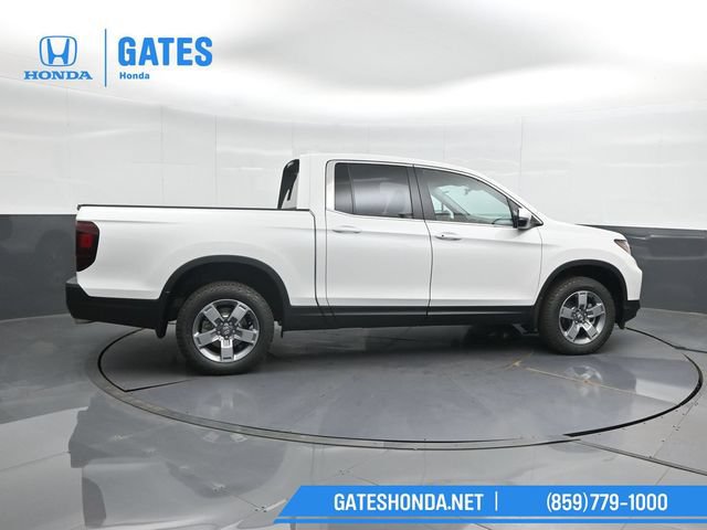 New 2026 Honda Ridgeline RTL image 3