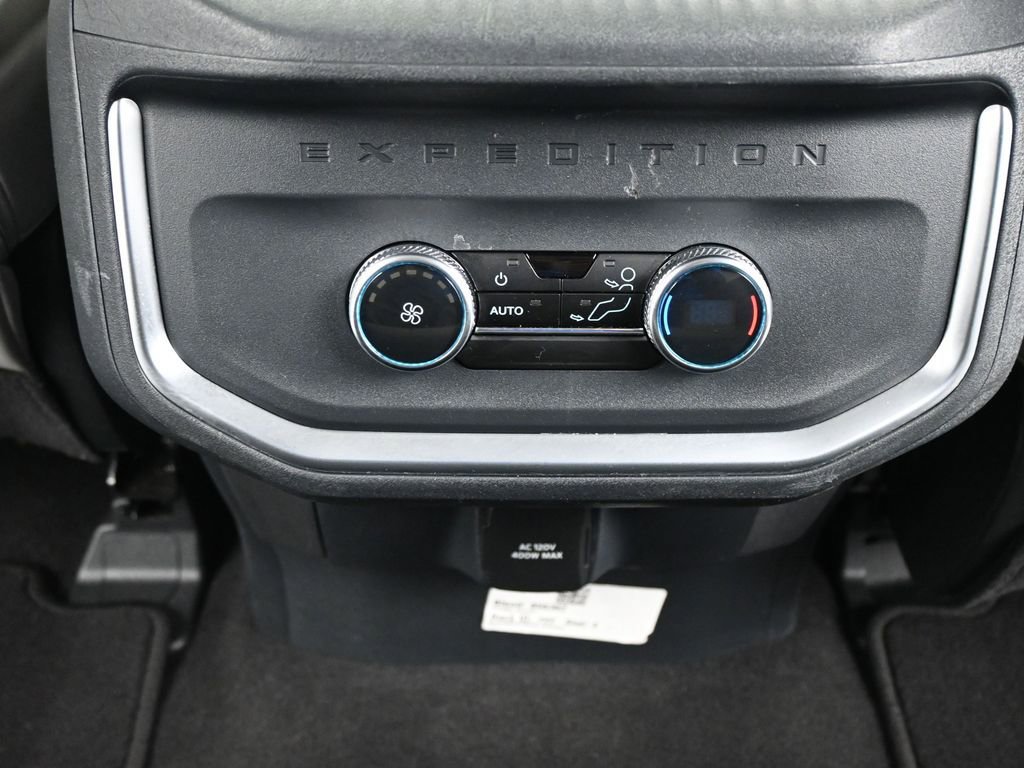 Certified 2025 Ford Expedition Max Active image 24