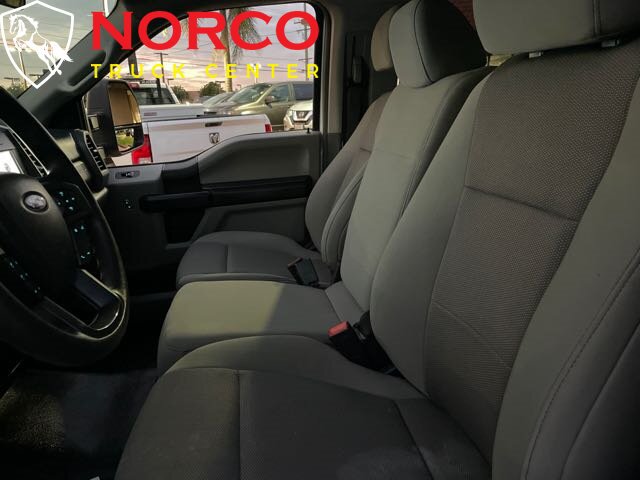 Used 2020 Ford F250 XL w/ STX Appearance Package RWD image 33