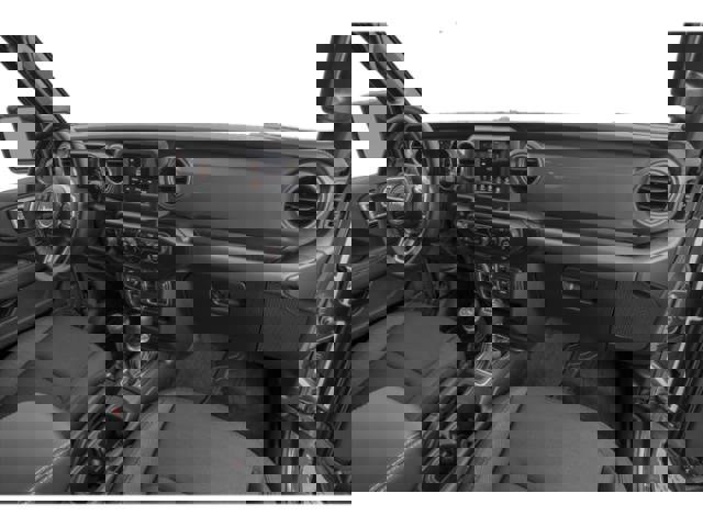 Used 2020 Jeep Wrangler Unlimited Sport image 19