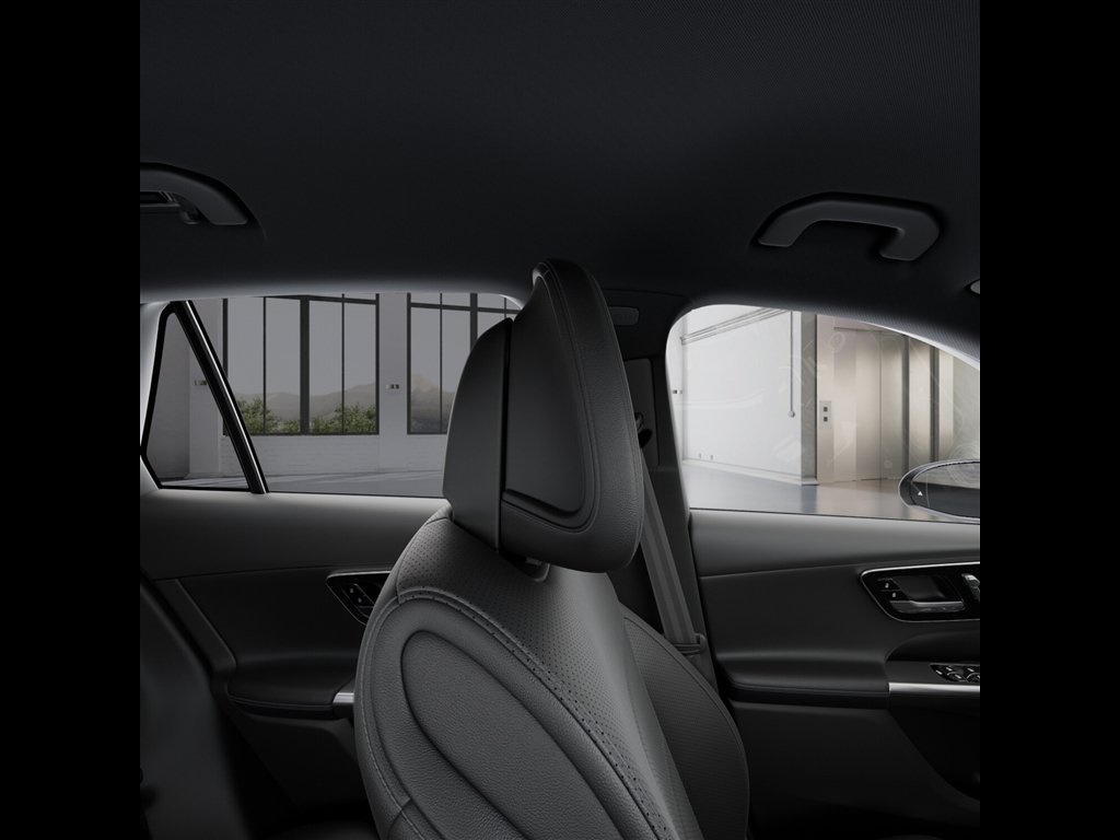 Certified 2026 Mercedes-Benz GLC 300 4MATIC image 43
