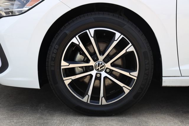 Used 2023 Volkswagen Jetta Sport FWD image 9