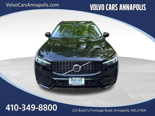 Certified 2023 Volvo XC60 B5 Ultimate w/ Climate Package AWD/4WD image 3