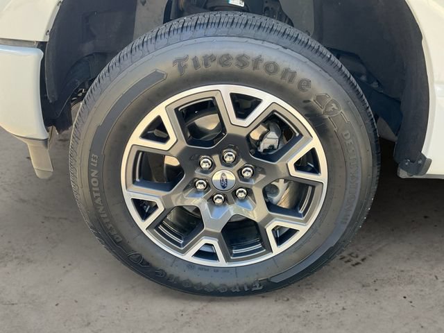 Used 2024 Ford F150 STX AWD/4WD image 14