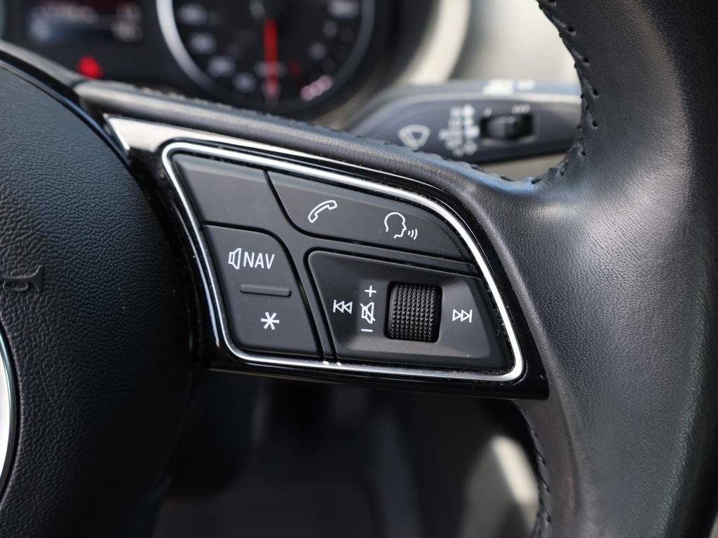 Used 2020 Audi A3 2.0T Premium FWD image 35