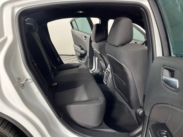 Used 2022 Dodge Charger Scat Pack RWD image 47