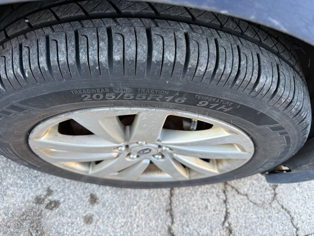 Used 2015 Subaru Impreza 2.0i Premium image 4