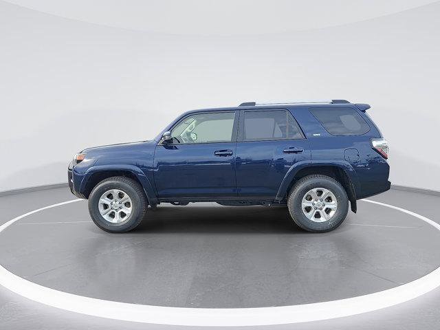 Certified 2024 Toyota 4Runner SR5 image 7