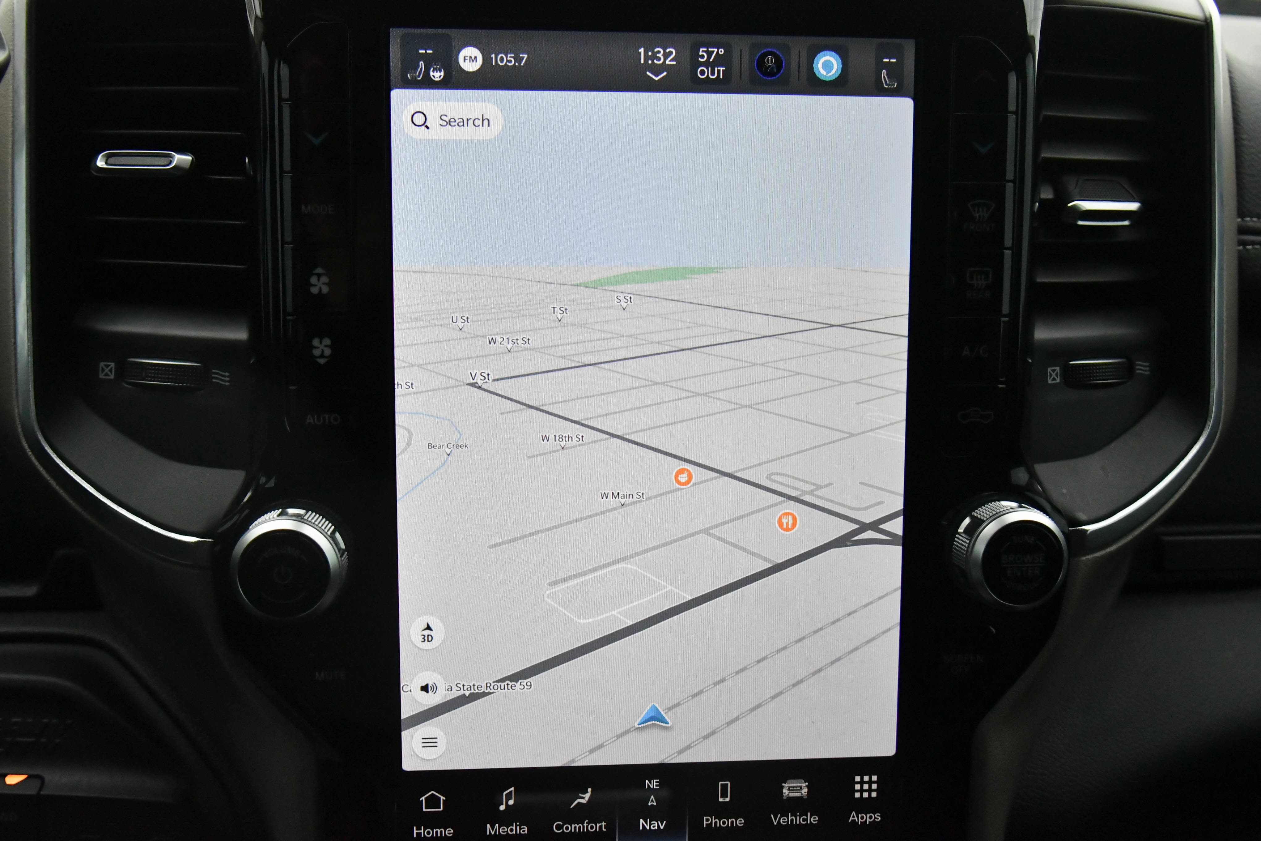 Used 2024 RAM 2500 Laramie image 26