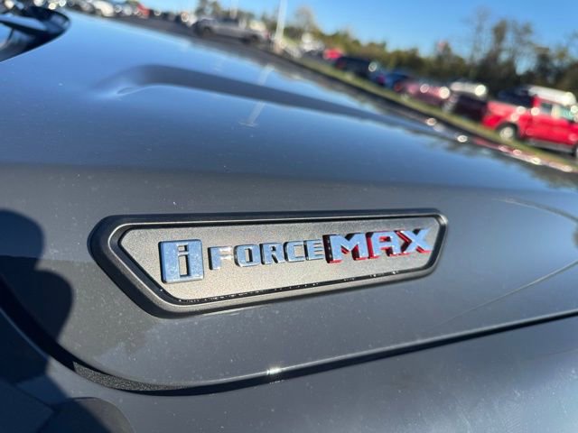 New 2025 Toyota Tacoma Trailhunter w/ Tow Tech Package AWD/4WD image 11