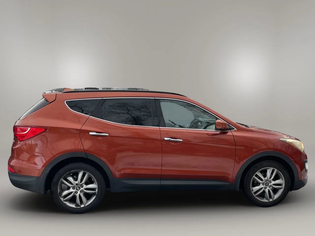 Used 2013 Hyundai Santa Fe Sport 2.0T image 5