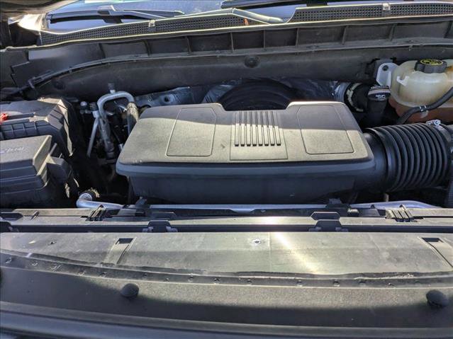 Used 2021 Chevrolet Tahoe Z71 w/ Luxury Package image 24