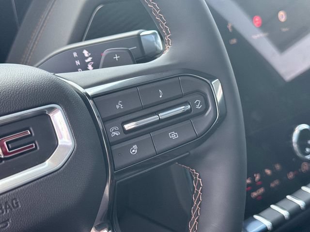 New 2026 GMC Yukon AT4 w/ AT4 Premium Plus Package AWD/4WD image 33
