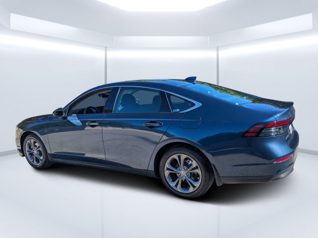 Used 2024 Honda Accord EX image 6
