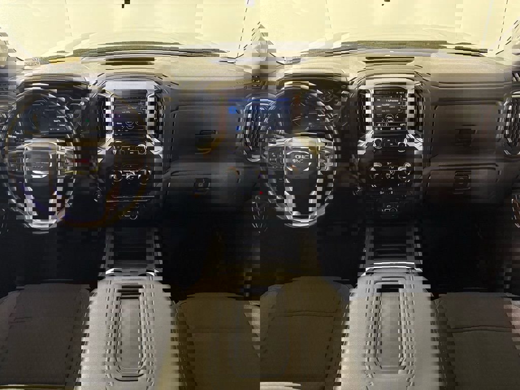 Used 2022 GMC Sierra 1500 Elevation w/ X31 Off-Road Package image 31