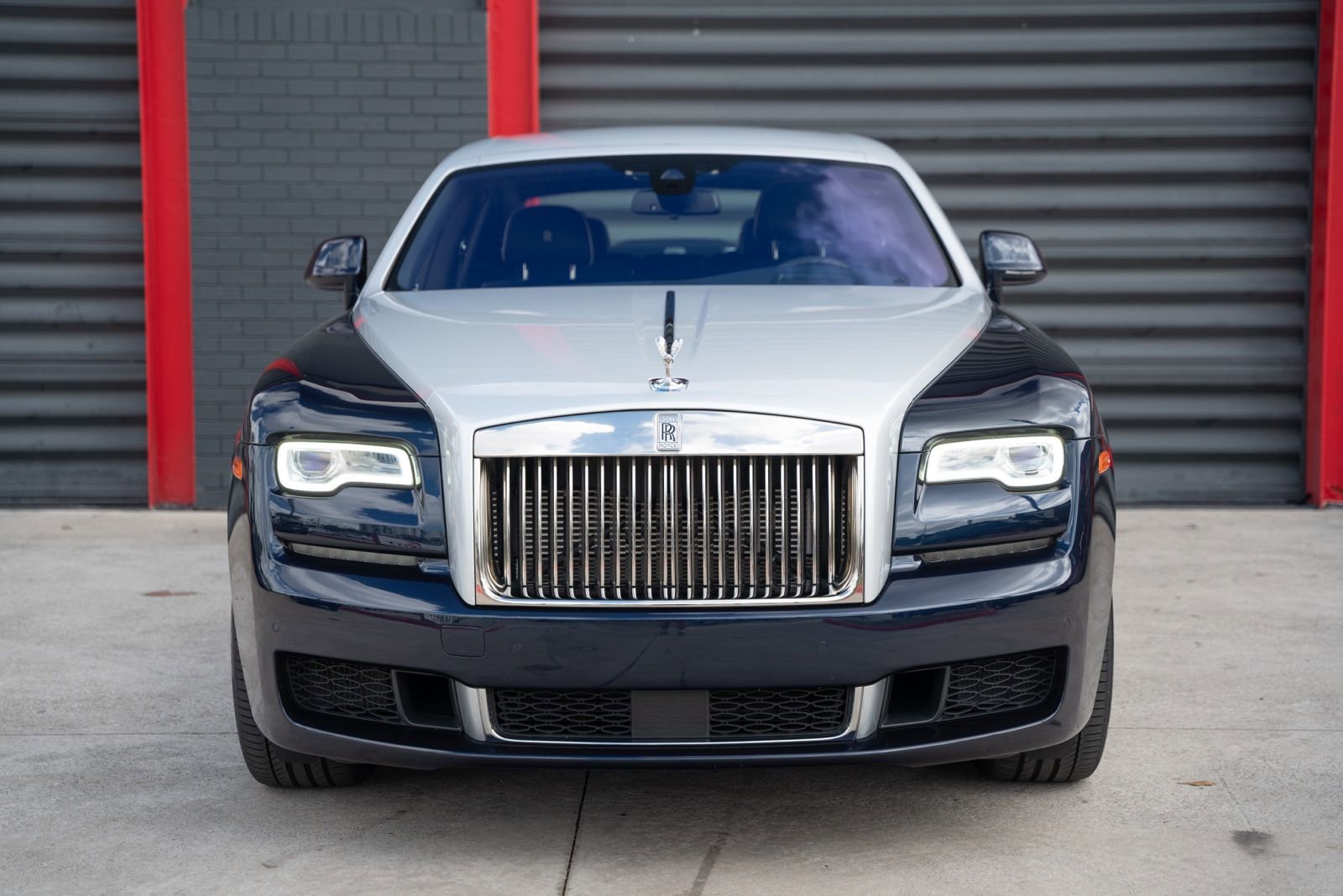 Used 2020 Rolls-Royce Ghost RWD image 5