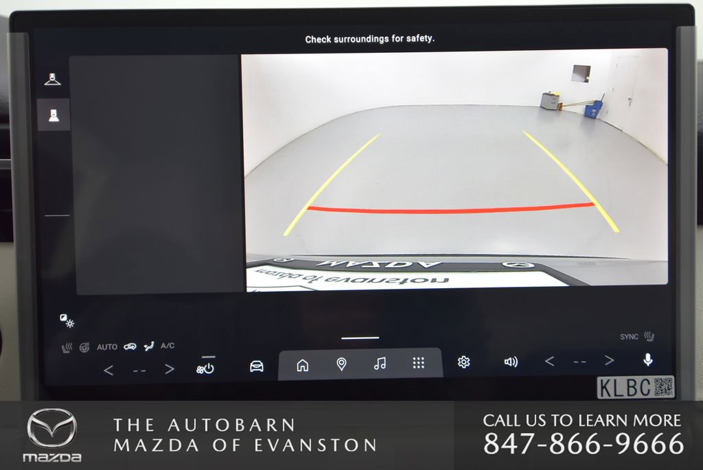 New 2026 MAZDA CX-5 Preferred AWD/4WD image 34