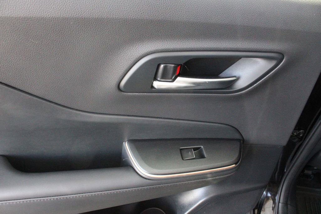 Certified 2023 Toyota Crown XLE image 48