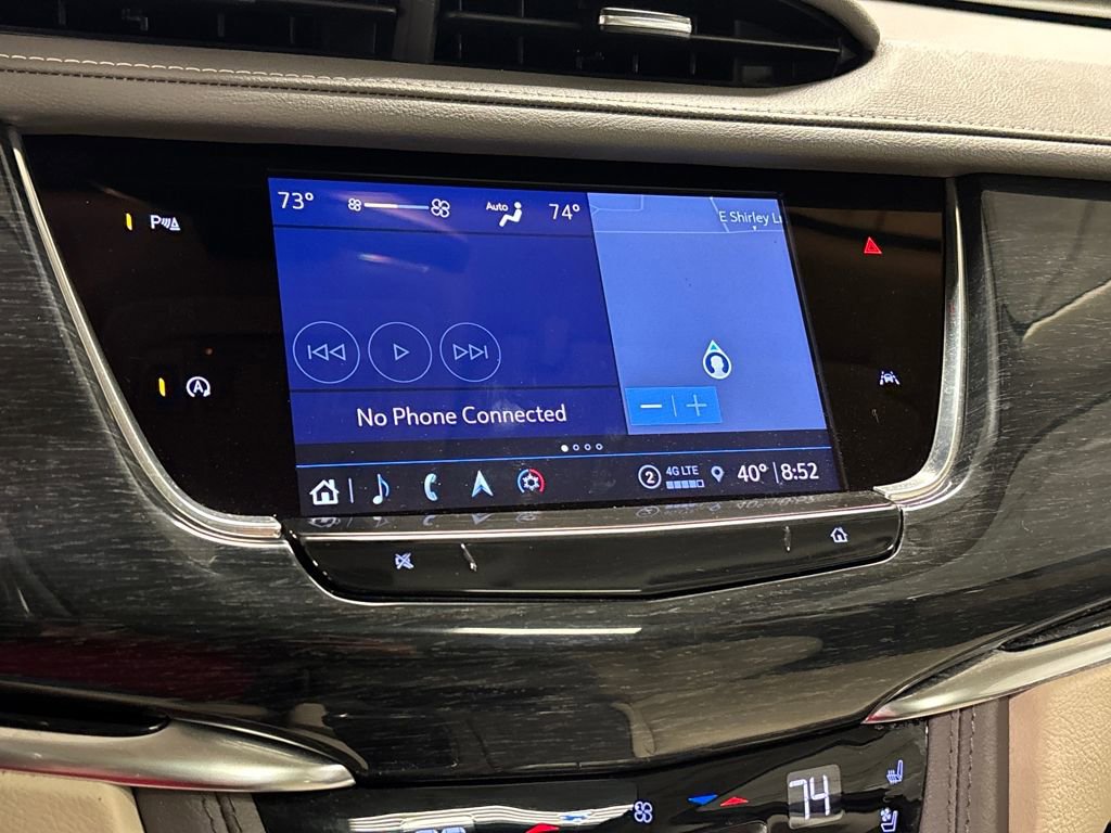 Used 2023 Cadillac XT6 Premium Luxury image 29