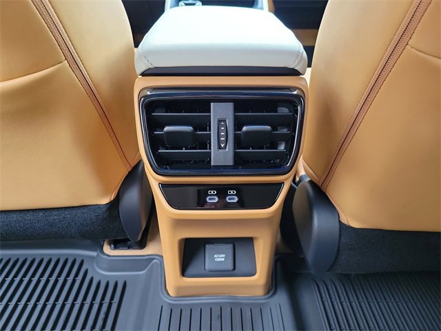 New 2026 Lexus RZ 450e AWD image 11