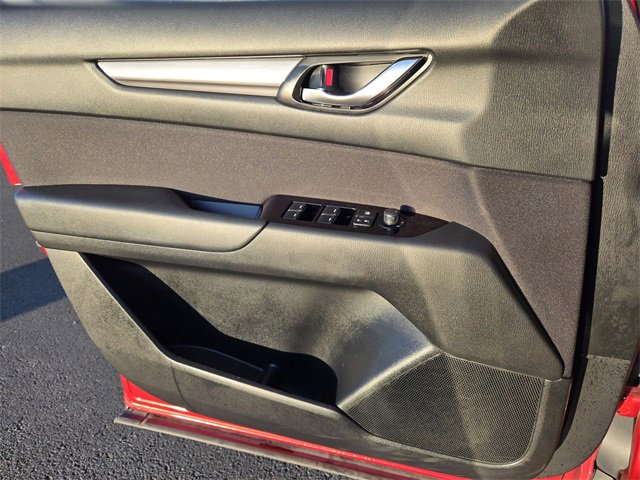 Certified 2023 MAZDA CX-5 AWD 2.5 S image 16