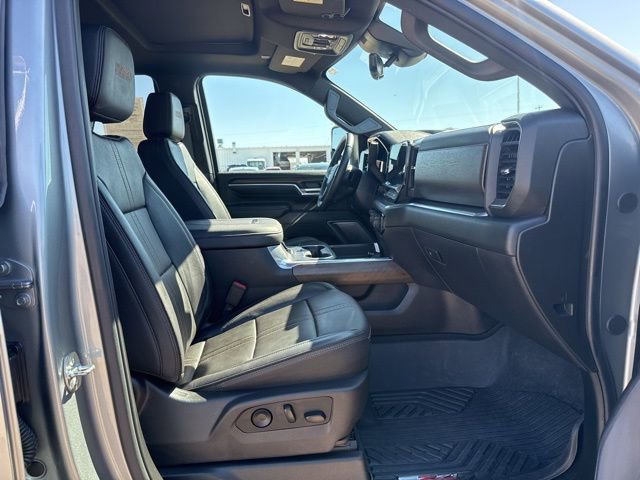 Used 2026 Chevrolet Silverado 2500 High Country w/ High Country Premium Package image 54
