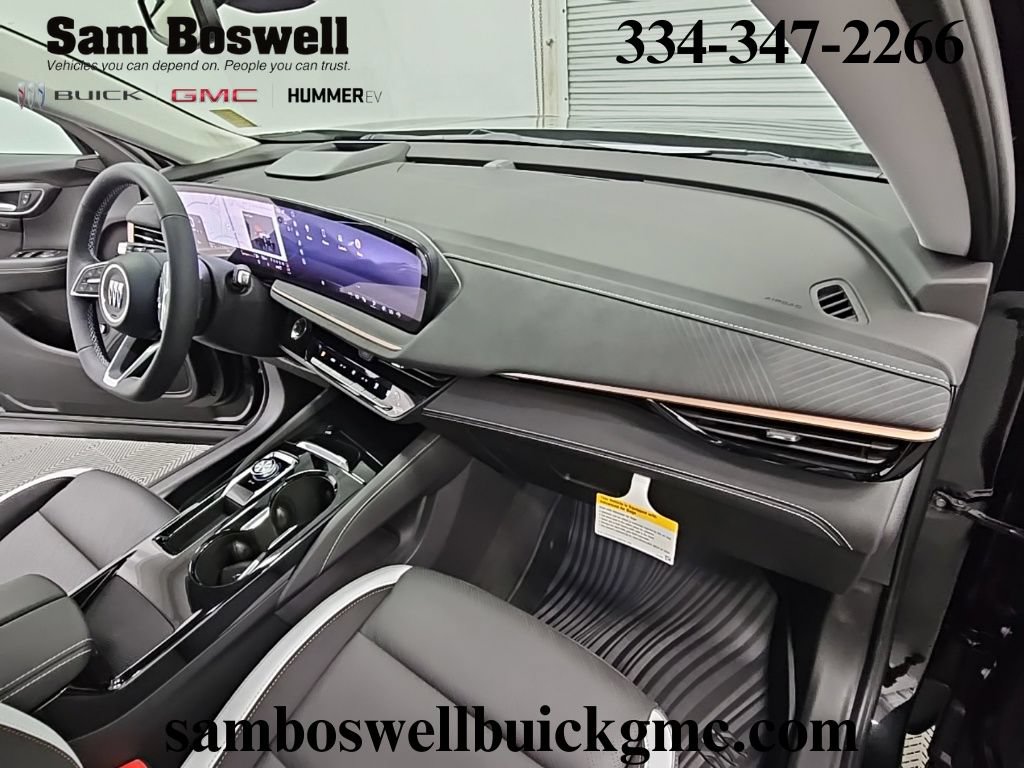 New 2026 Buick Envision Sport Touring AWD/4WD image 43