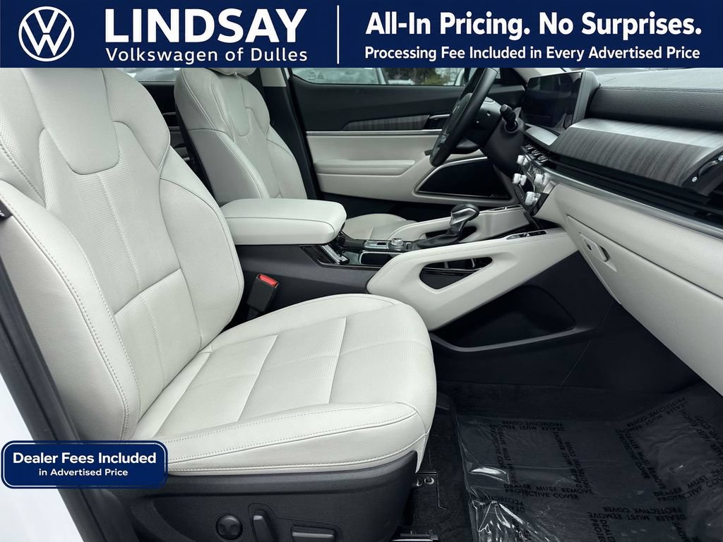 Used 2023 Kia Telluride SX FWD image 12