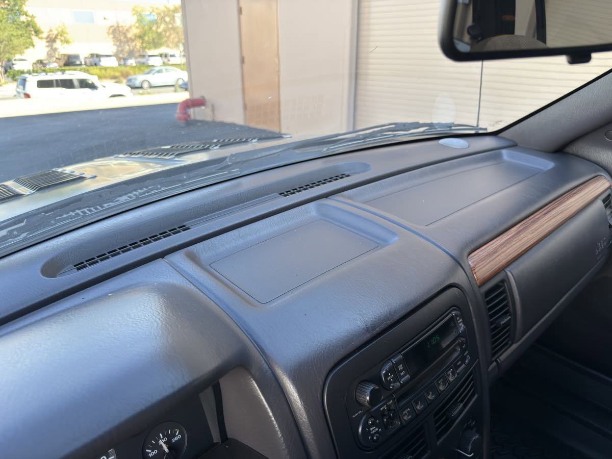 Used 1999 Jeep Grand Cherokee Laredo image 52